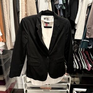 Vince Camuto Suit Jacket and undershirt. Worn once.